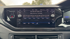 Volkswagen Taigo 1.0 TSI 110 Life 5dr DSG Petrol Hatchback